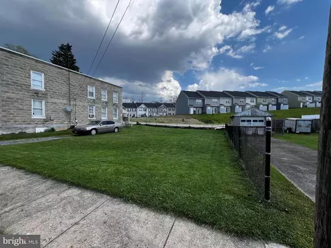 494 Mitchell Ave, Hagerstown, MD 21740