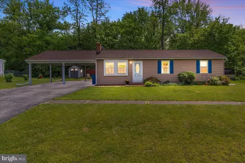 Exterior - 13 Chips Ct, Smithsburg, MD 21783 photo 6 of 6