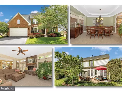 9549 Morning Walk Dr, Hagerstown, MD 21740