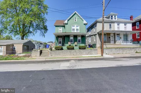 421 S Burhans Blvd, Hagerstown, MD 21740