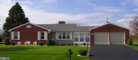 9512 Downsville Pike, Williamsport, MD 21795