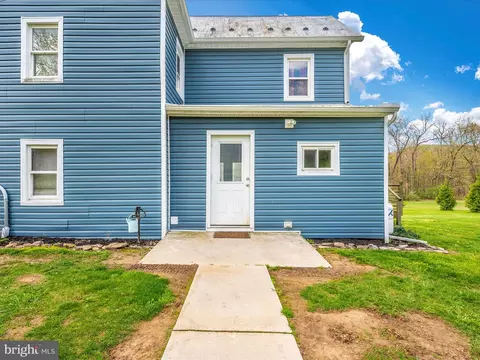 Exterior - 13629 Westview Dr, Clear Spring, MD 21722 photo 9 of 21
