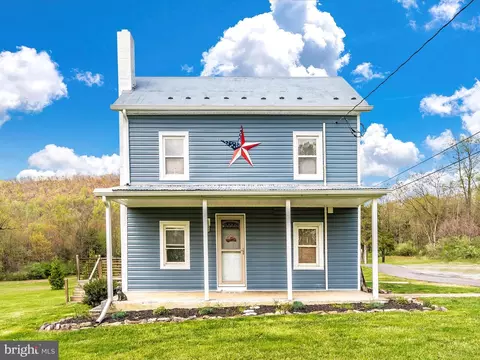 Exterior - 13629 Westview Dr, Clear Spring, MD 21722 photo 1 of 21