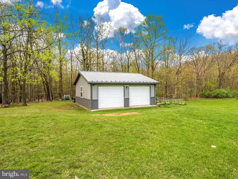 Exterior - 13629 Westview Dr, Clear Spring, MD 21722 photo 12 of 21