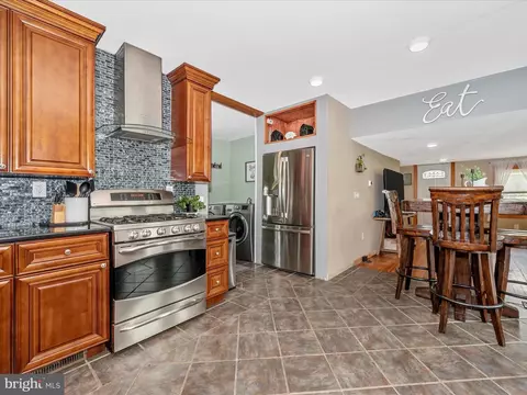 Kitchen - 13629 Westview Dr, Clear Spring, MD 21722 photo 8 of 8