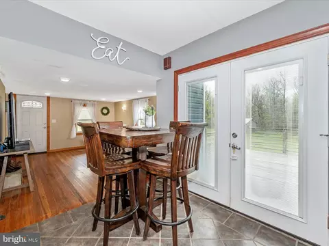 Dining - 13629 Westview Dr, Clear Spring, MD 21722 photo 2 of 2