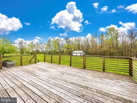 Exterior - 13629 Westview Dr, Clear Spring, MD 21722 photo 7 of 21