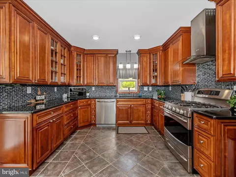 Kitchen - 13629 Westview Dr, Clear Spring, MD 21722 photo 1 of 8
