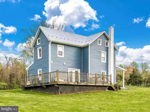 Exterior - 13629 Westview Dr, Clear Spring, MD 21722 photo 2 of 21