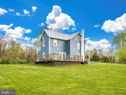 Exterior - 13629 Westview Dr, Clear Spring, MD 21722 photo 4 of 21