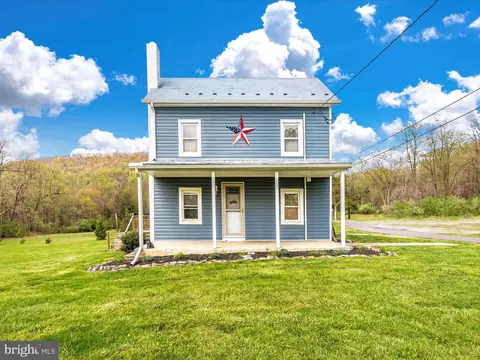 Exterior - 13629 Westview Dr, Clear Spring, MD 21722 photo 17 of 21