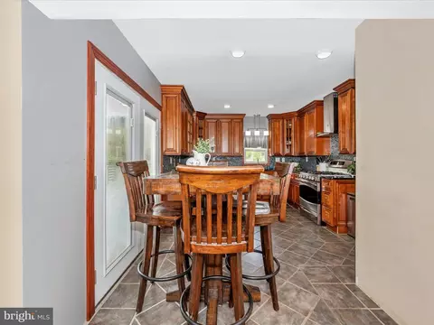 Kitchen - 13629 Westview Dr, Clear Spring, MD 21722 photo 3 of 8