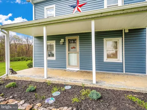 Exterior - 13629 Westview Dr, Clear Spring, MD 21722 photo 21 of 21
