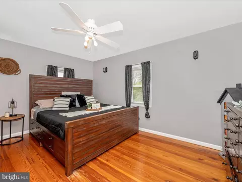 Bedroom - 13629 Westview Dr, Clear Spring, MD 21722 photo 1 of 5