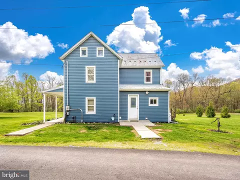 Exterior - 13629 Westview Dr, Clear Spring, MD 21722 photo 5 of 21