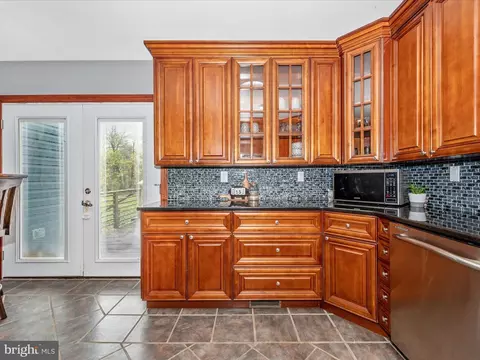 Kitchen - 13629 Westview Dr, Clear Spring, MD 21722 photo 6 of 8