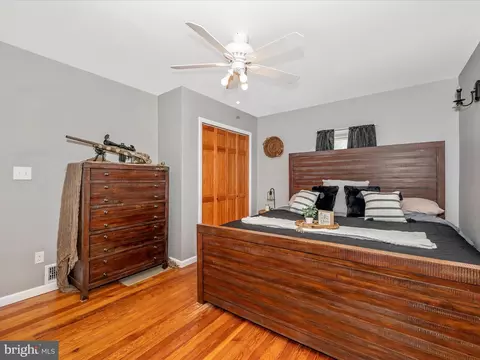 Bedroom - 13629 Westview Dr, Clear Spring, MD 21722 photo 3 of 5