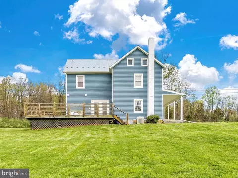 Exterior - 13629 Westview Dr, Clear Spring, MD 21722 photo 3 of 21