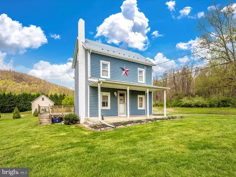 Exterior - 13629 Westview Dr, Clear Spring, MD 21722 photo 18 of 21