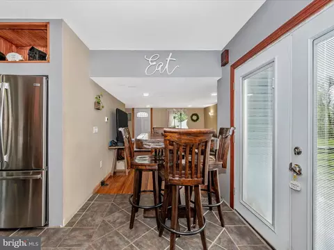 Dining - 13629 Westview Dr, Clear Spring, MD 21722 photo 1 of 2