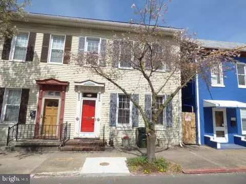 108 E Antietam St, Hagerstown, MD 21740