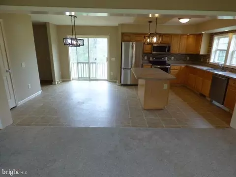 Kitchen - 13623 Westview Dr, Clear Spring, MD 21722 photo 2 of 2