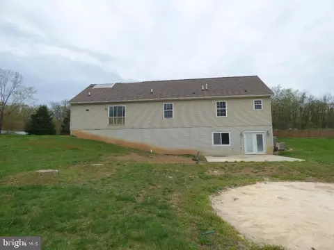 Exterior - 13623 Westview Dr, Clear Spring, MD 21722 photo 2 of 2