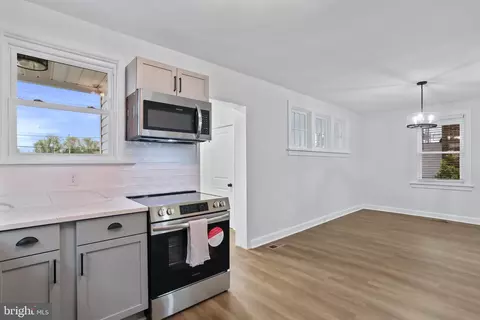 Kitchen - 809 Frederick St, Hagerstown, MD 21740 photo 3 of 5