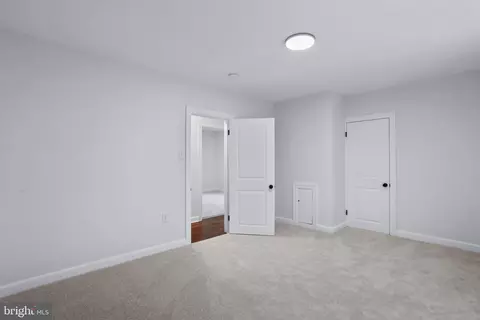 Bedroom - 809 Frederick St, Hagerstown, MD 21740 photo 1 of 2