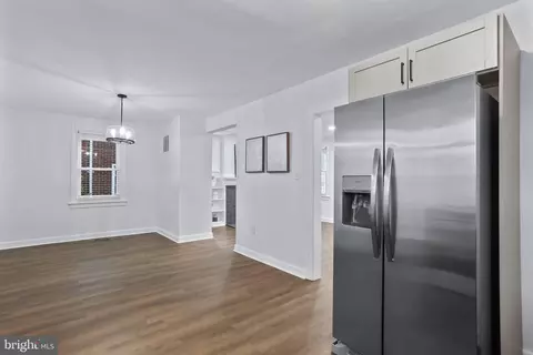 Kitchen - 809 Frederick St, Hagerstown, MD 21740 photo 4 of 5