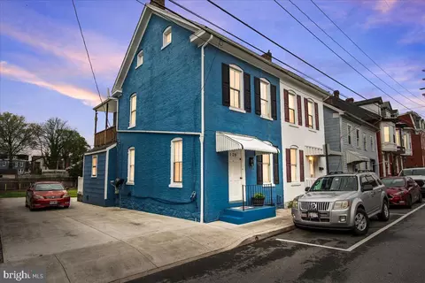 139 East Ave, Hagerstown, MD 21740