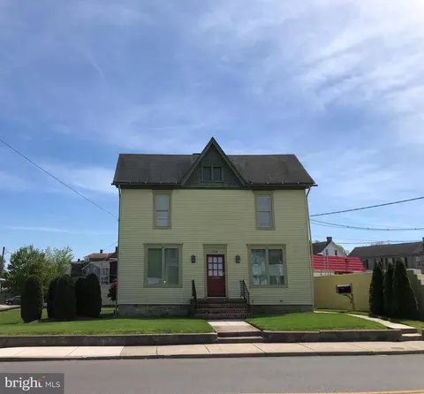 714 Potomac Ave, Hagerstown, MD 21740