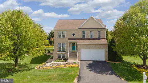 19303 Chippendale Cir, Hagerstown, MD 21742