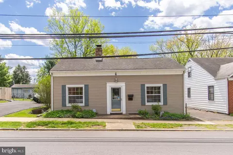 217 Baltimore St, Funkstown, MD 21734