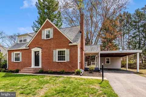 18709 Fairfield Rd, Hagerstown, MD 21742