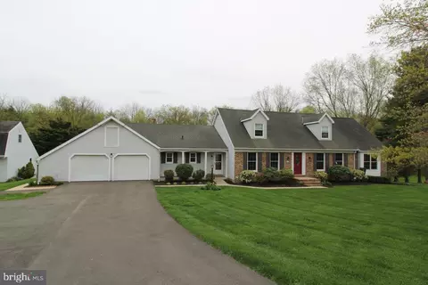12500 Covenant Way, Hagerstown, MD 21742