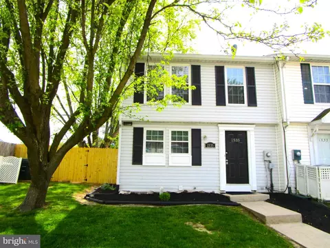 1535 Iris Ct, Hagerstown, MD 21740