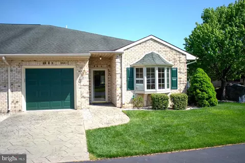 13144 Little Hayden Cir #114, Hagerstown, MD 21742