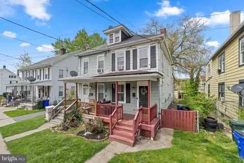 707 Forest Dr, Hagerstown, MD 21740