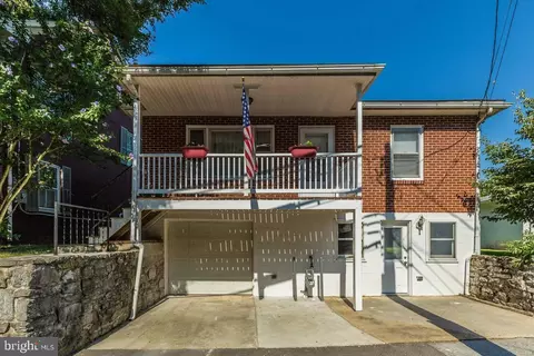 20 Frederick Rd, Funkstown, MD 21734