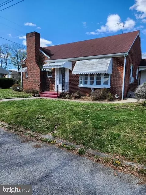 12020 Sherwood Dr, Hagerstown, MD 21742