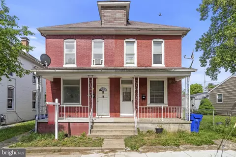 435 S Burhans Blvd, Hagerstown, MD 21740