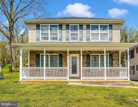 119 E A E Chapline St, Sharpsburg, MD 21782