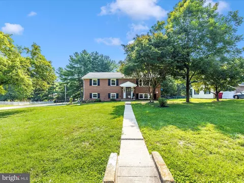 11617 Peacock Trl, Hagerstown, MD 21742