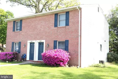16605 Coney Ct, Williamsport, MD 21795