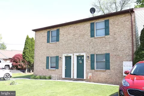 16613 Coney Ct, Williamsport, MD 21795
