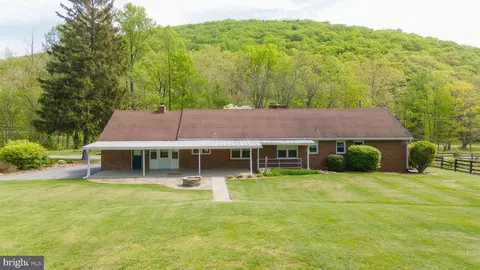 13516 Blairs Valley Rd, Clear Spring, MD 21722 photo 31