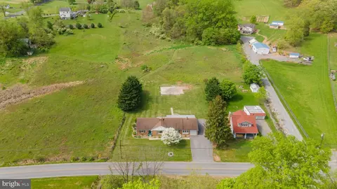 13516 Blairs Valley Rd, Clear Spring, MD 21722 photo 26