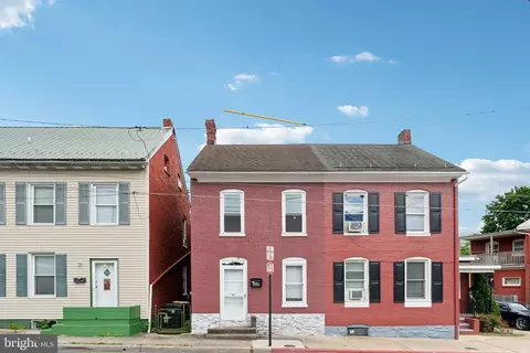 368 S Locust St, Hagerstown, MD 21740