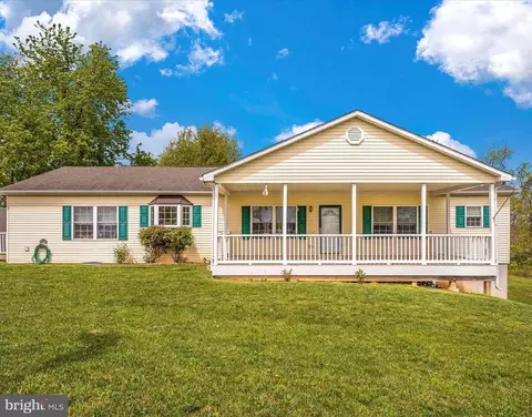 13910 Dry Run Rd, Clear Spring, MD 21722